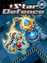 Download 'Star Defence (128x160) SE K500' to your phone